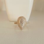 Alexandra Diamond Engagement Ring - Image 3